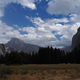 Illustration for article titled The Wildfire In Yosemite Has Swollen To Four Times Its Original Size